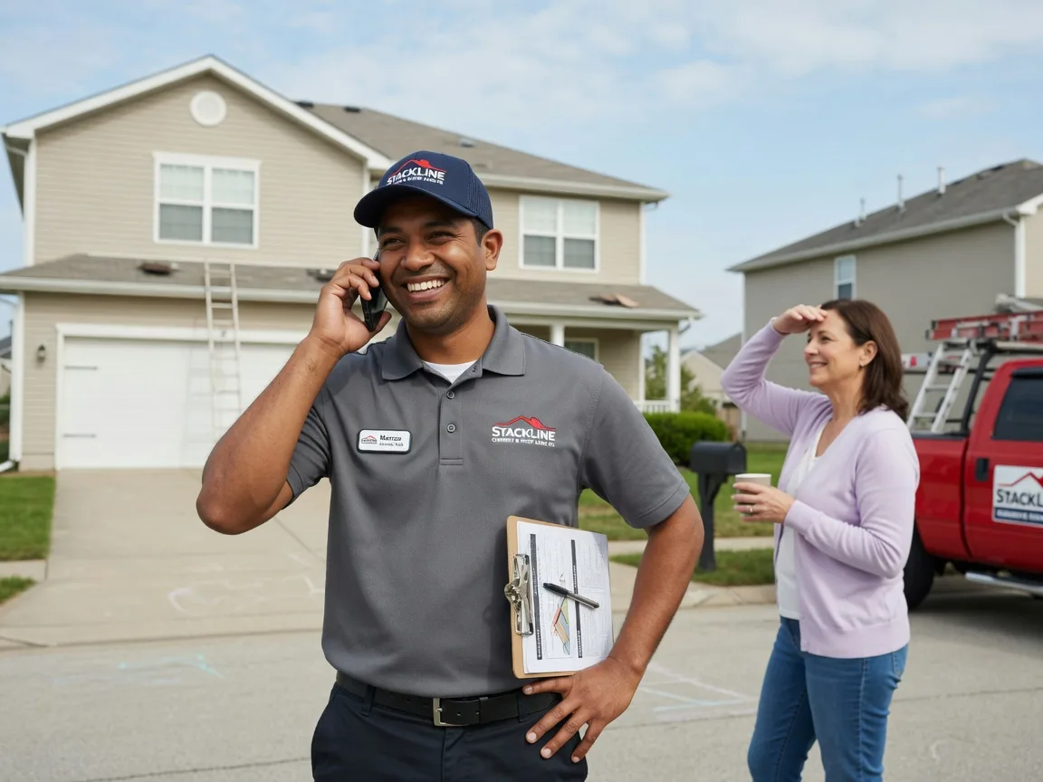 Chimney flashing repair Athelstane, WI FAQs